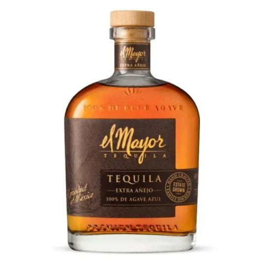 El Mayor Extra Anejo Tequila 750mL