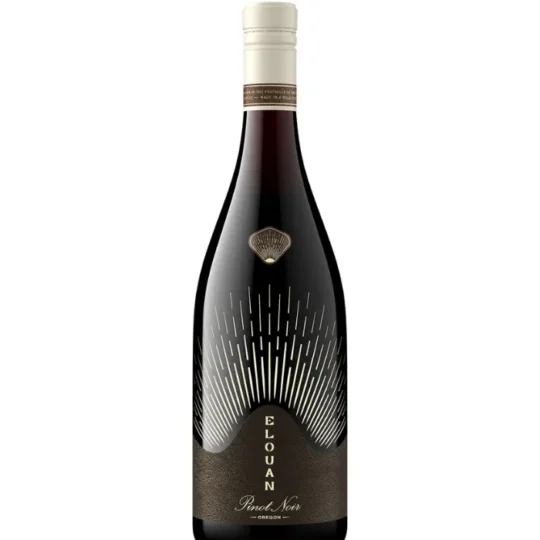 Elouan Oregon Pinot Noir 750mL
