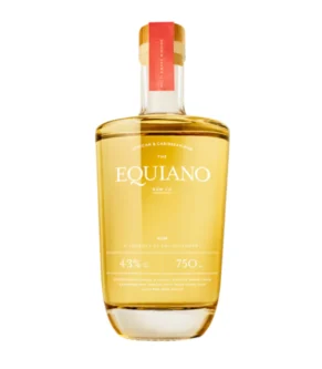 Equiano Light Rum 750mL