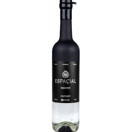Espacial Blanco Tequila 750mL