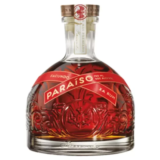 Facundo Paraiso XA Aged Rum 750mL