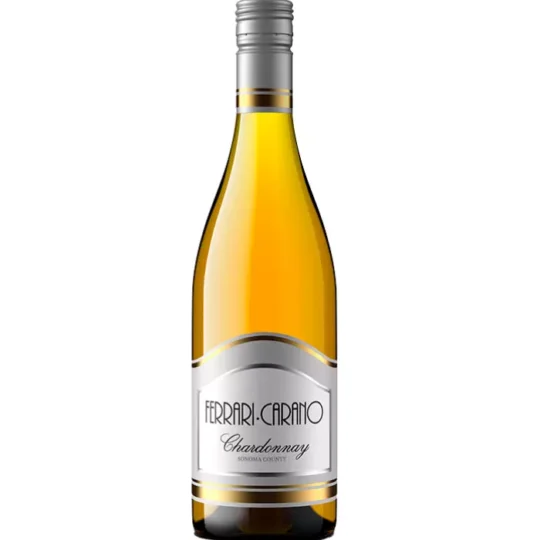 Ferrari-Carano Chardonnay 750mL