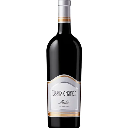 Ferrari-Carano Merlot 750mL