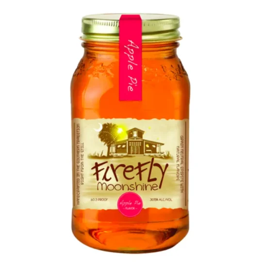 Firefly Apple Pie Moonshine 750mL