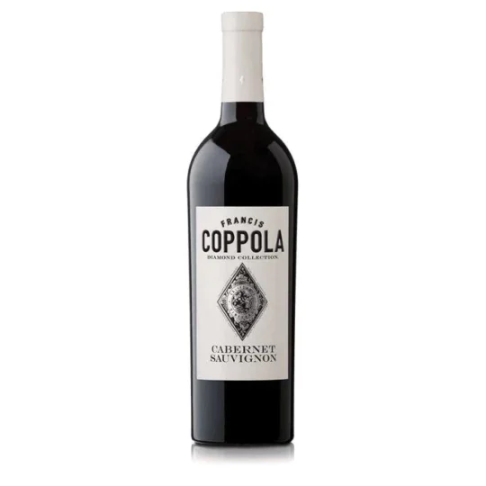 Francis Coppola Diamond Collection Cabernet Sauvignon 750mL