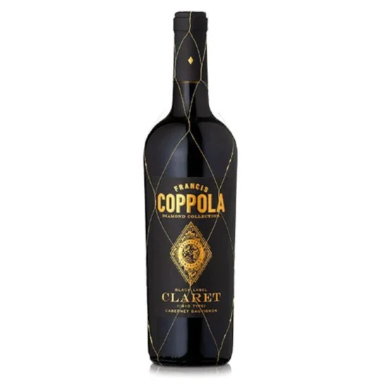 Francis Coppola Diamond Collection Claret Cabernet Sauvignon 750mL
