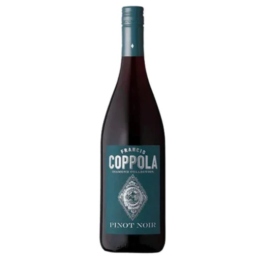 Francis Coppola Diamond Collection Pinot Noir 750mL