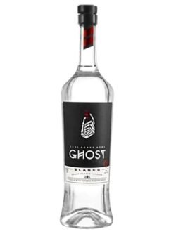 Ghost Blanco Tequila 750mL