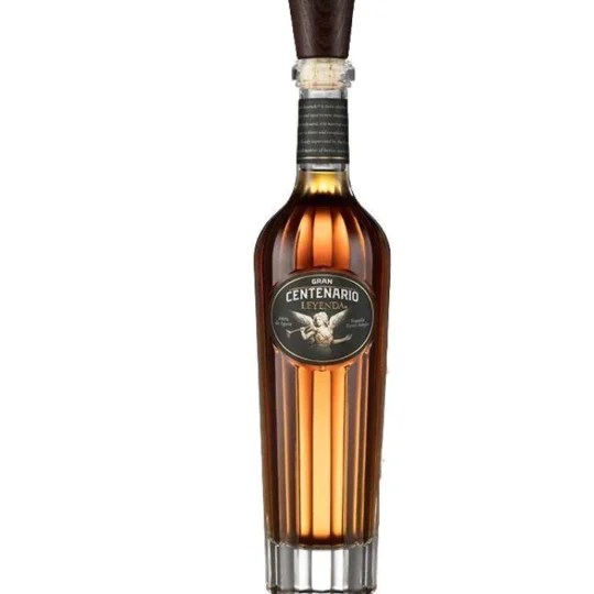 Gran Centenario Leyenda Extra Anejo Tequila 750mL