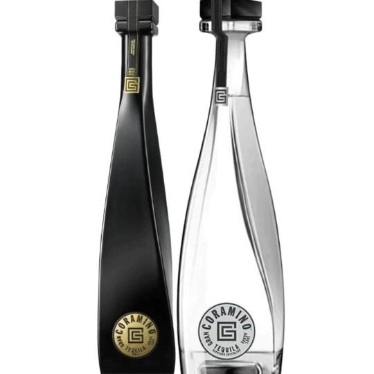 Gran Coramino Tequila by Kevin Hart Bundle