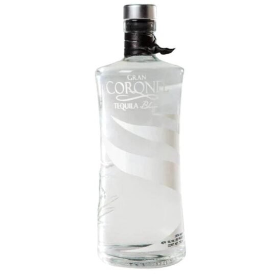 Gran Coronel Blanco Tequila 750mL