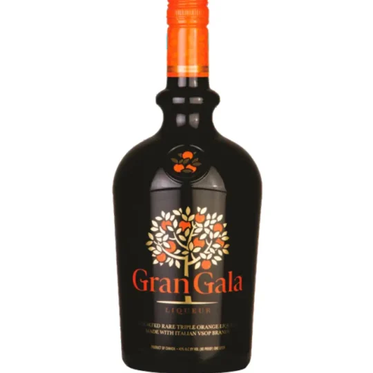 Gran Gala Liqueur 750mL