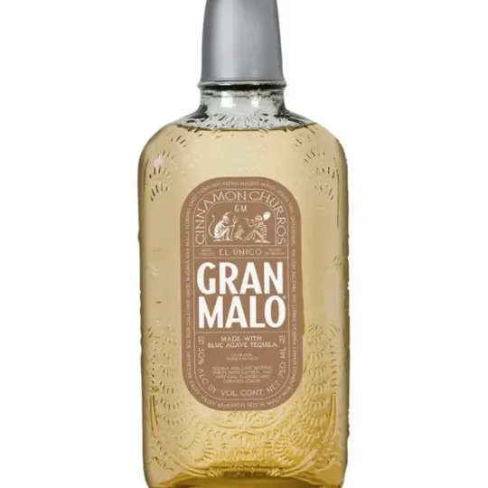 Gran Malo Churro Tequila 750mL