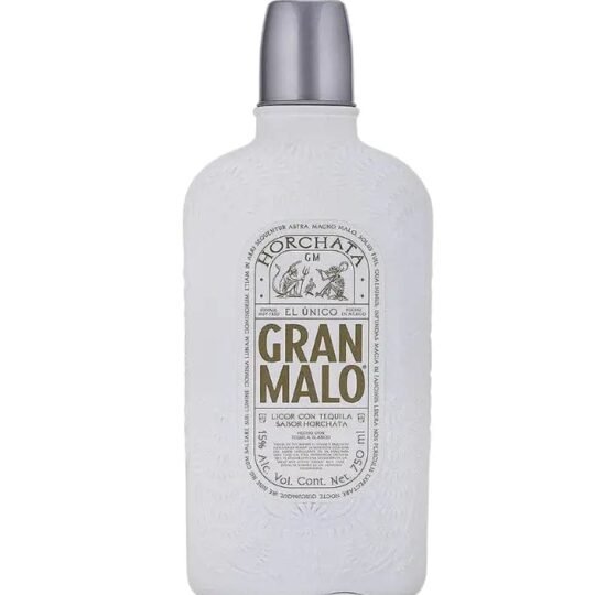 Gran Malo Horchata Tequila 750mL
