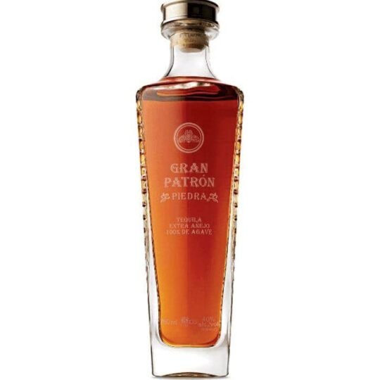Gran Patron Piedra Tequila 750mL