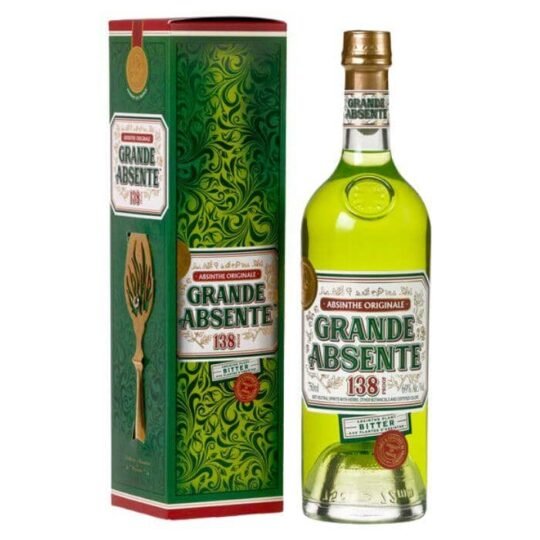 Grande Absente 750mL