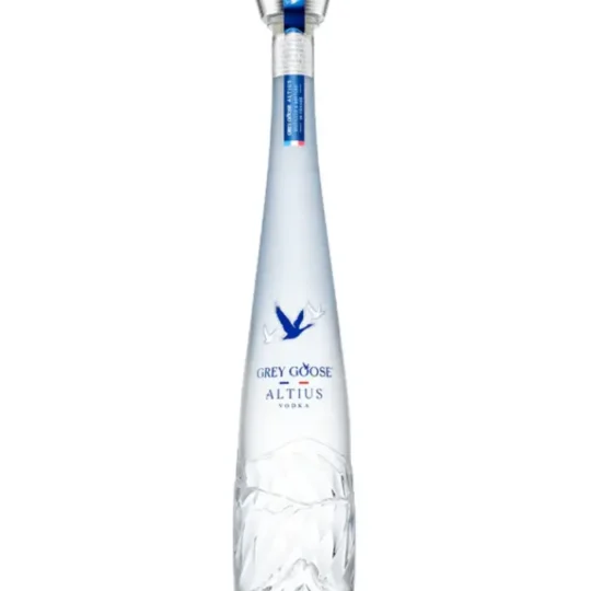 Grey Goose Altius Vodka