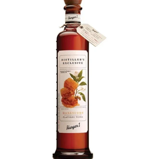 Hangar 1 Honeycomb Vodka 750mL