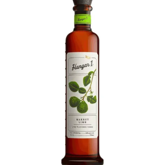 Hangar 1 Makrut Lime Vodka 750mL