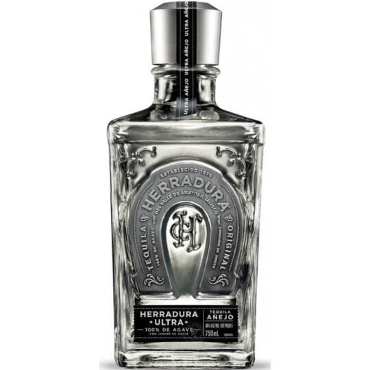 Herradura Ultra Anejo Tequila 750mL