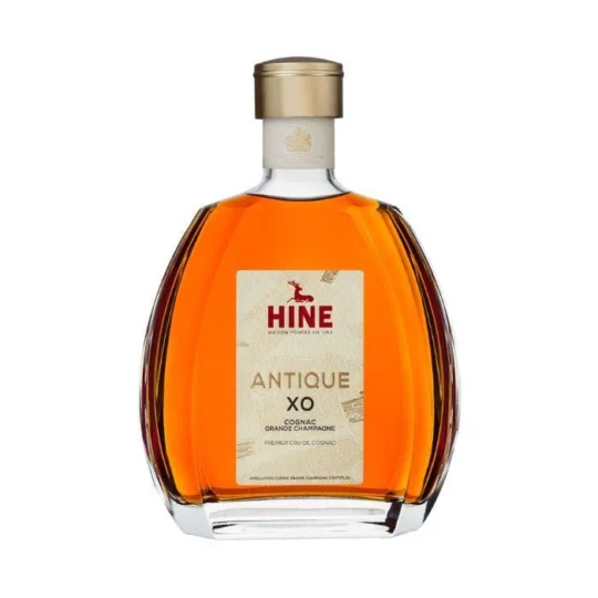 Hine Antique XO Cognac 750mL