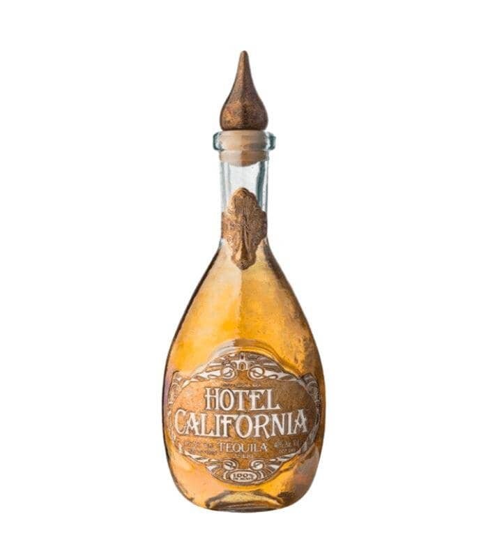 Hotel California Anejo Tequila 750mL