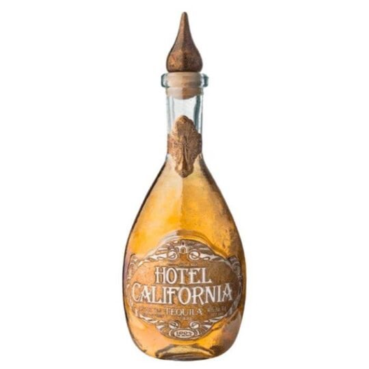 Hotel California Anejo Tequila 750mL