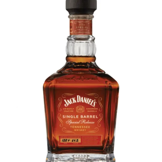 Jack Daniel’s Single Barrel 2024 Special Release Coy Hill