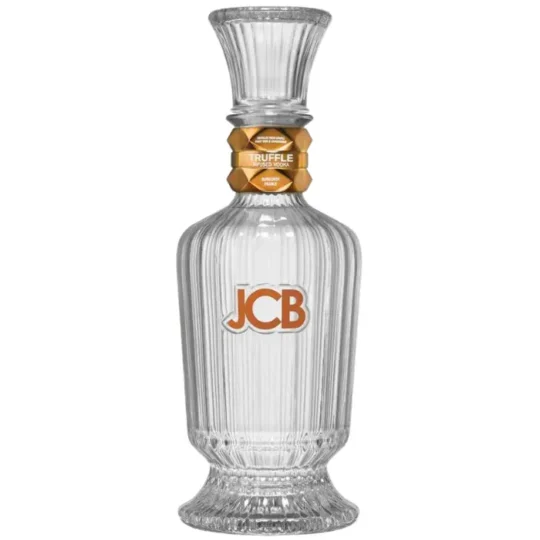 JCB Truffle Infused Vodka 750mL