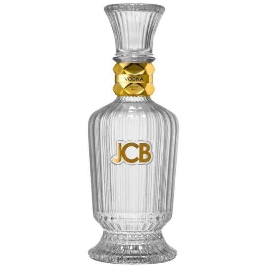 JCB Vodka 750mL