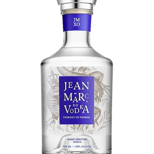 Jean Marc Vodka XO 750mL