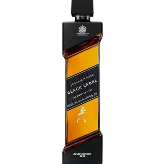 Johnnie Walker Black Label The Director’s Scotch 750mL