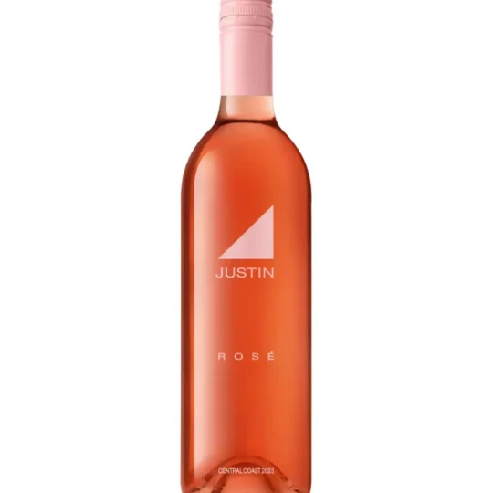 Justin Rose 750mL