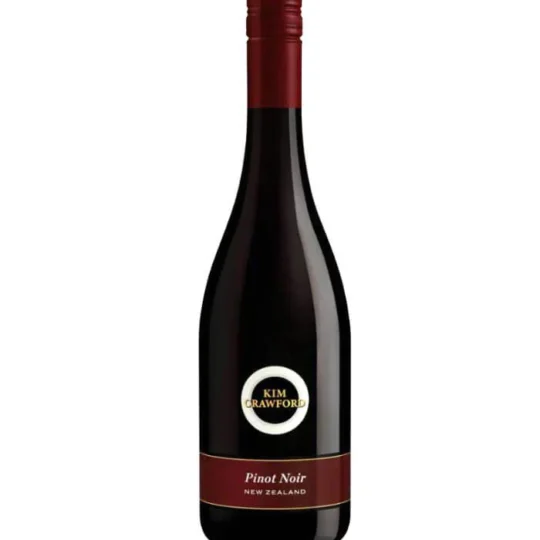 Kim Crawford Pinot Noir New Zealand 750mL