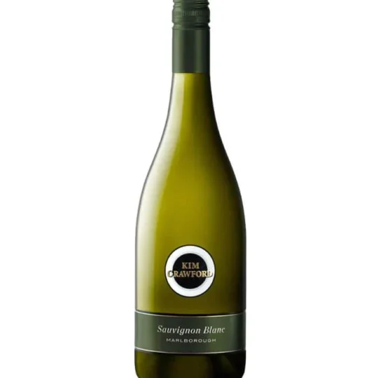 Kim Crawford Sauvignon Blanc 750mL