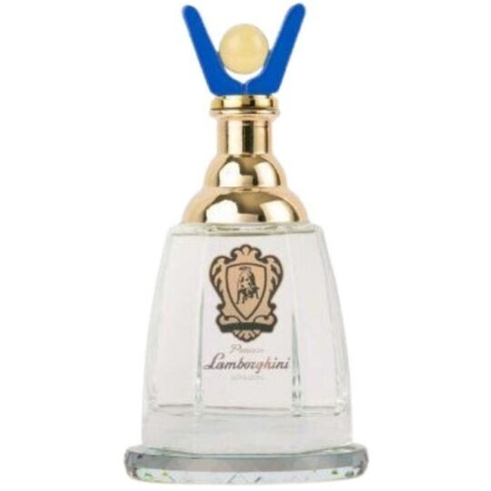 Lamborghini Tequila Silver 750mL