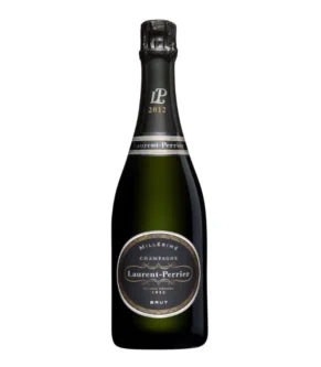 Laurent Perrier Brut Millesime 2012 750mL