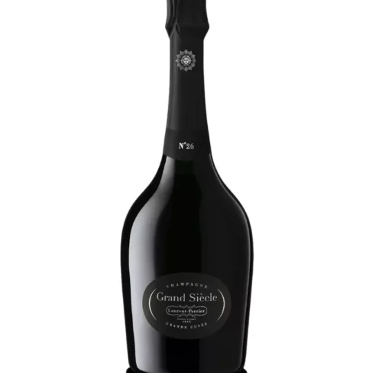 Laurent Perrier Grand Siecle 26 Champagne Grand Cuvee