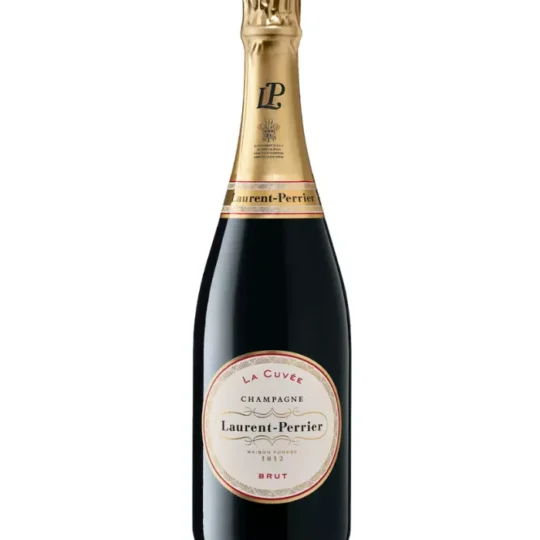 Laurent Perrier La Cuvee Brut Champagne