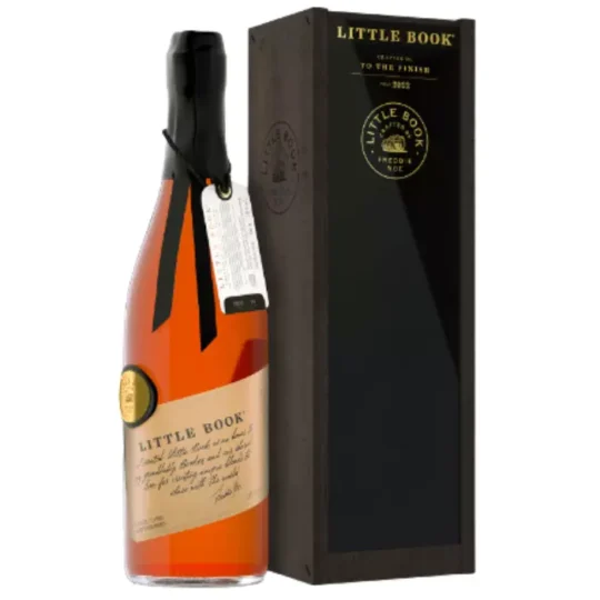 Little Book Chapter 1 'The Easy' 750mL