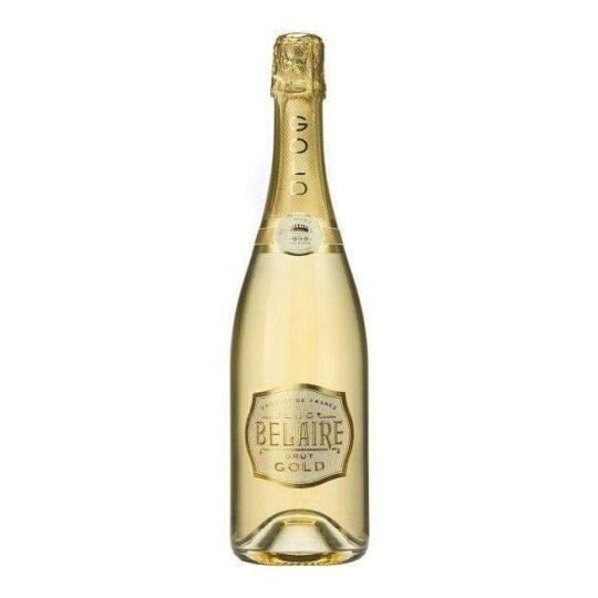 Luc Belaire Brut Gold 750mL