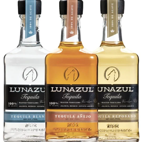 Lunazul Tequila Bundle
