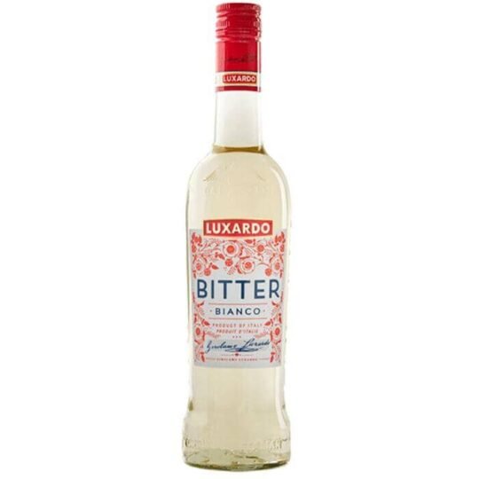 Luxardo Bitter Bianco 750mL