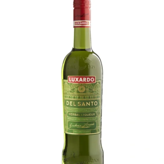 Luxardo Del Santo Herbal Liqueur 750mL
