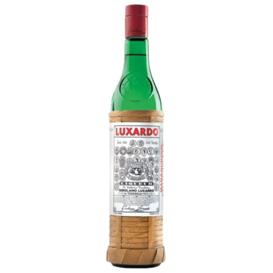 Luxardo Maraschino Liqueur 750mL