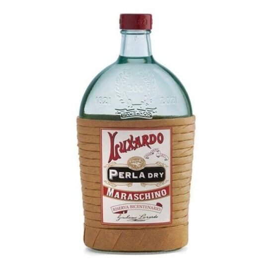 Luxardo Maraschino Perla Dry 750mL