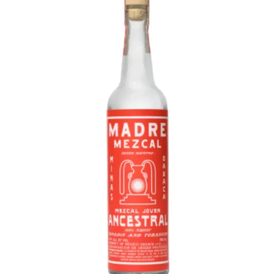 Madre Mezcal Ancestral 700mL