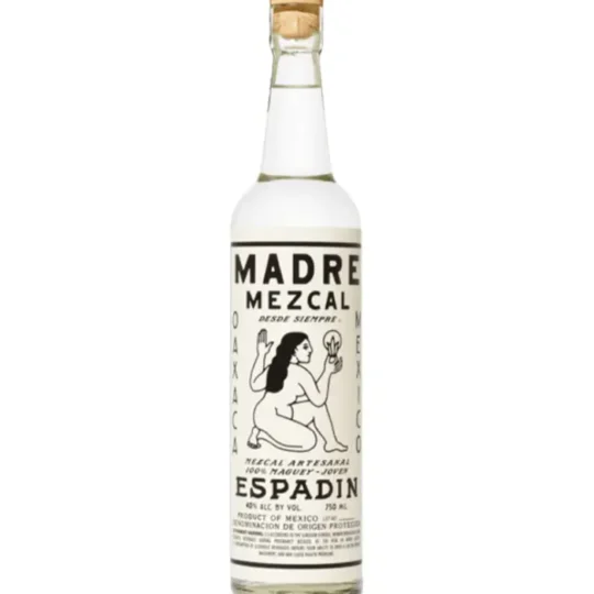 Madre Mezcal Espadin 750mL
