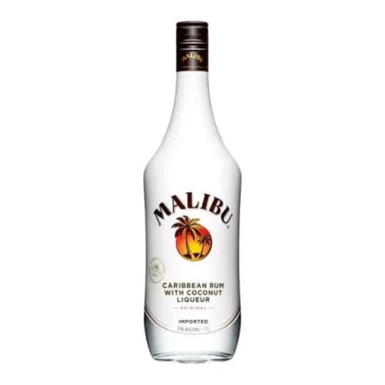Malibu Original Rum