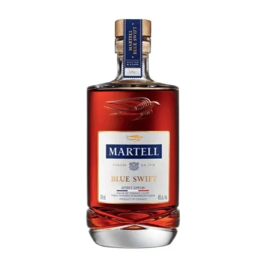 Martell Blue Swift VSOP 750mL